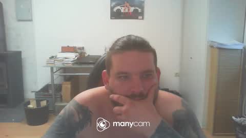 Snapshot of deinspielzeug87 chatting on 01.02.25 deinspielzeug87 online show from 01.02.25