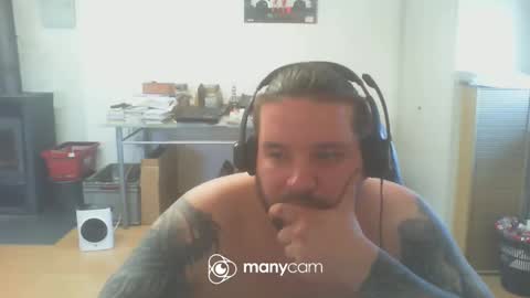 Snapshot of deinspielzeug87 chatting on 03.03.25 deinspielzeug87 online show from 03.03.25