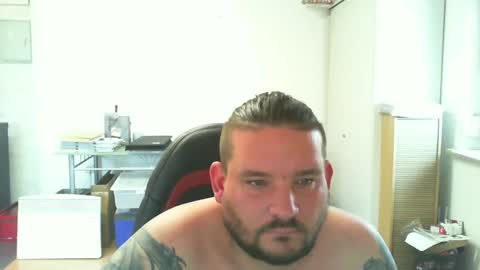 Snapshot of deinspielzeug87 chatting on 10.08.25 deinspielzeug87 online show from 10.08.25