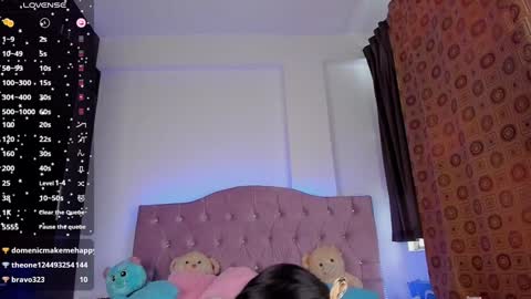  Deisy  online show from 12.19.24