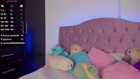  Deisy  online show from 12.31.24