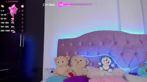  Deisy  online show from 02.21.25