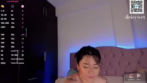  Deisy  online show from 09.14.25