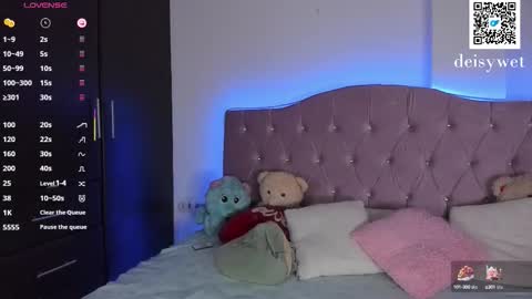  Deisy  online show from 09.19.25