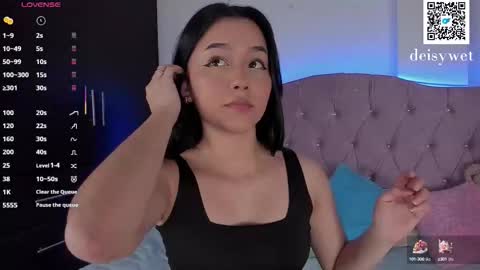  Deisy  online show from 10.02.25