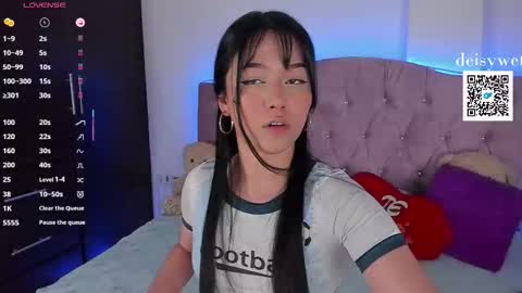  Deisy  online show from 10.10.25