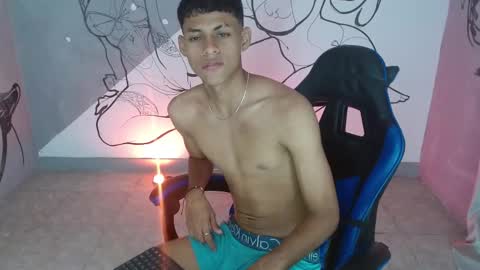 Deivid online show from 10.13.25