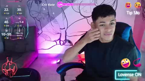 Deivid online show from 02.09.26