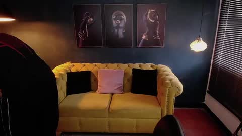 Deivid online show from 09.22.25