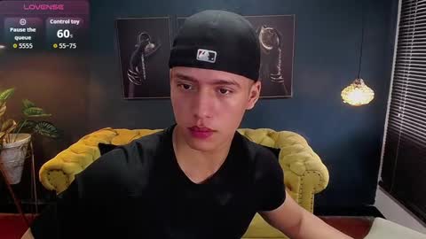 Deivid online show from 09.27.25