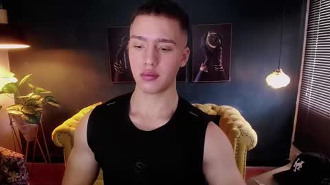 Deivid online show from 12.04.25