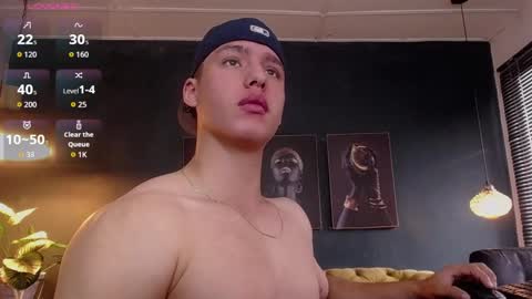 Deivid online show from 03.18.26