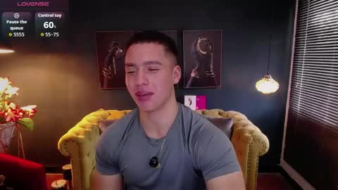 Deivid online show from 05.14.26