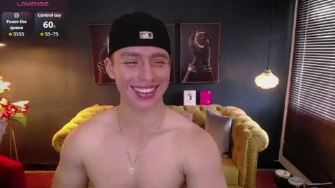 Deivid online show from 05.23.26