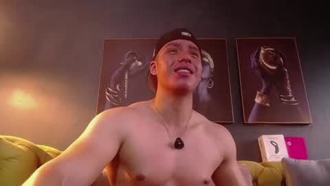 Deivid online show from 05.30.26
