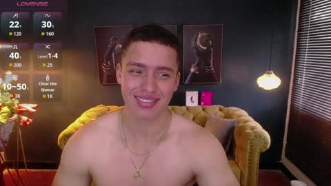 Deivid online show from 05.31.26
