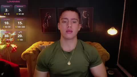 Deivid online show from 07.10.26