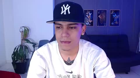 Snapshot of deivid_santoss chatting on 09.17.25 Deivid online show from 09.17.25