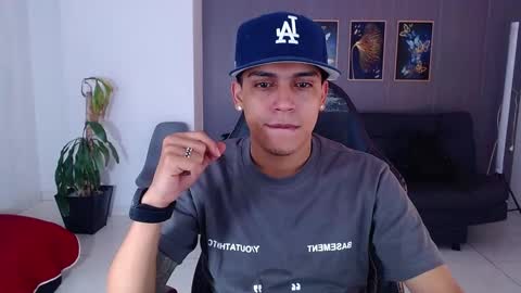 Snapshot of deivid_santoss chatting on 09.20.25 Deivid online show from 09.20.25