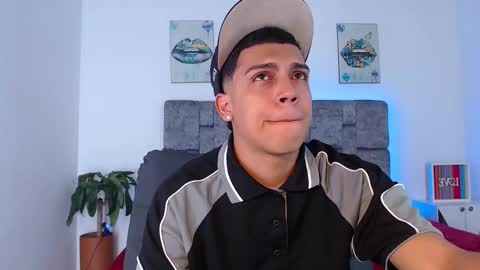 Snapshot of deivid_santoss chatting on 09.22.25 Deivid online show from 09.22.25