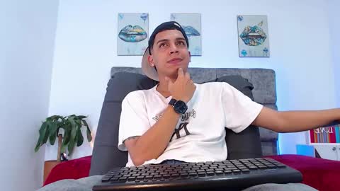 Snapshot of deivid_santoss chatting on 09.24.25 Deivid online show from 09.24.25