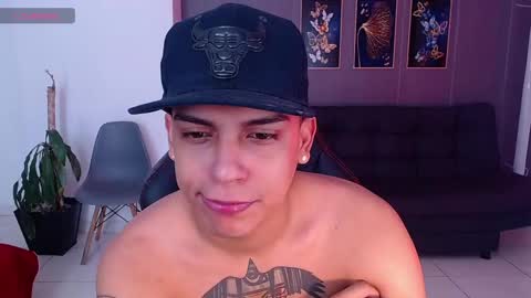 Snapshot of deivid_santoss chatting on 10.07.25 Deivid online show from 10.07.25