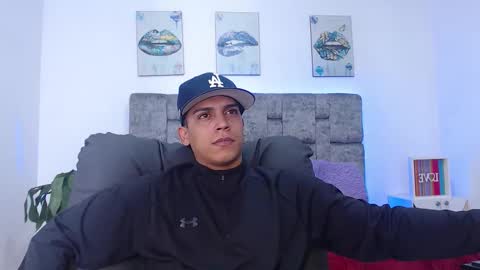 Snapshot of deivid_santoss chatting on 10.17.25 Deivid online show from 10.17.25