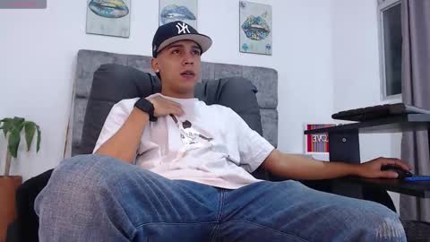 Deivid online show from 12.17.25