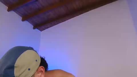 Snapshot of deivy_gram chatting on 09.23.25  DEIVY  online show from 09.23.25