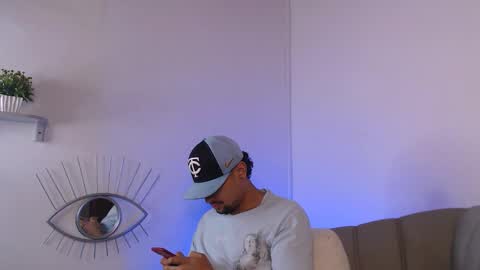 Snapshot of deivy_gram chatting on 09.24.25  DEIVY  online show from 09.24.25