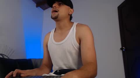 Snapshot of deivy_gram chatting on 09.27.25  DEIVY  online show from 09.27.25