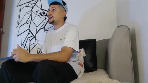 Snapshot of deivy_gram chatting on 10.11.25  DEIVY  online show from 10.11.25