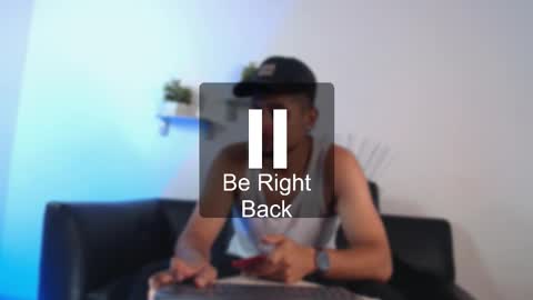 Snapshot of deivy_gram chatting on 10.22.25  DEIVY  online show from 10.22.25