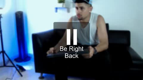  DEIVY  online show from 12.15.25