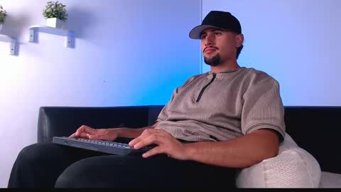  DEIVY  online show from 05.09.26