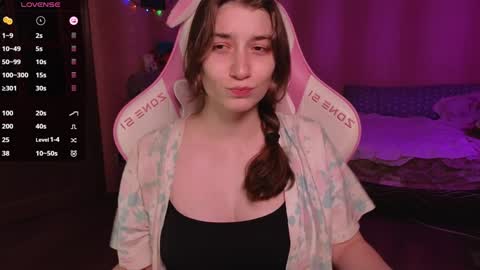 Princess Potato online show from 12.03.24