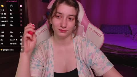 Princess Potato online show from 12.04.24