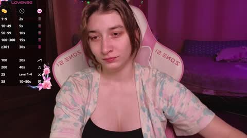 Princess Potato online show from 12.06.24