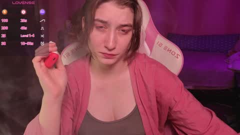 Princess Potato online show from 12.11.24