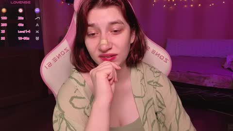 Princess Potato online show from 01.10.25