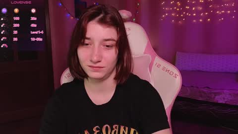 Princess Potato online show from 01.14.25