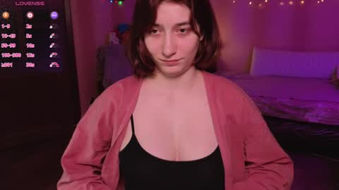 Princess Potato online show from 01.19.25