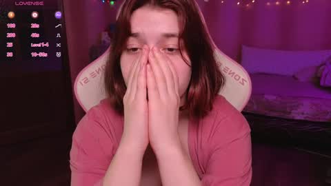 Princess Potato online show from 01.24.25