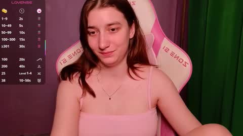 Princess Potato online show from 03.11.26