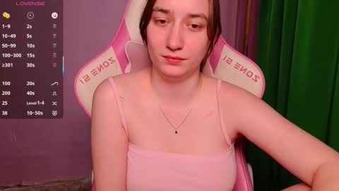 Princess Potato online show from 03.12.26