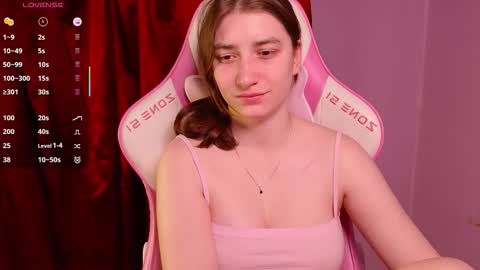 Princess Potato online show from 03.18.26