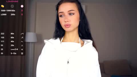 Hello everyone Im Tessa Make yourself comfortable. Were going to have fun together  online show from 09.14.25