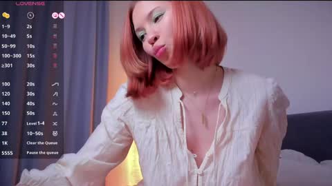 Lana online show from 04.24.26