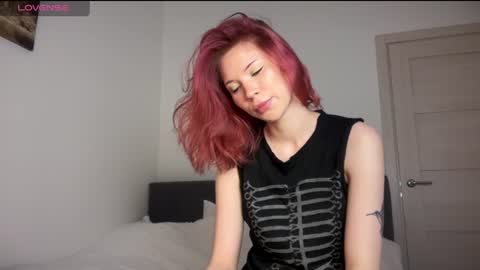 Snapshot of delannaspritz chatting on 06.30.26 Lana online show from 06.30.26