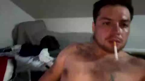 delaroza619 online show from 10.15.25